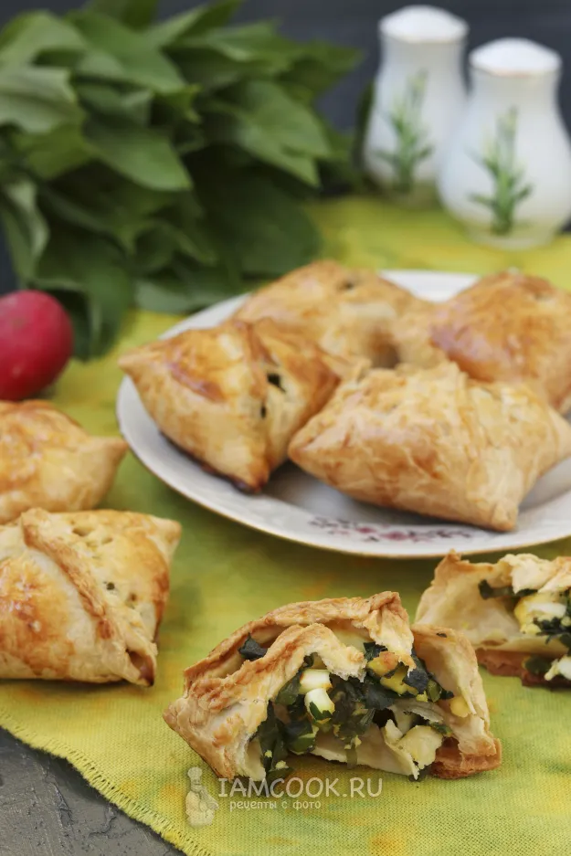 Шаг 10: иллюстрация