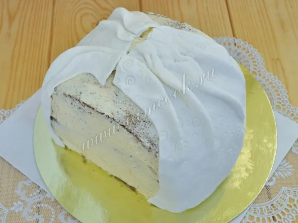 Шаг 14: иллюстрация