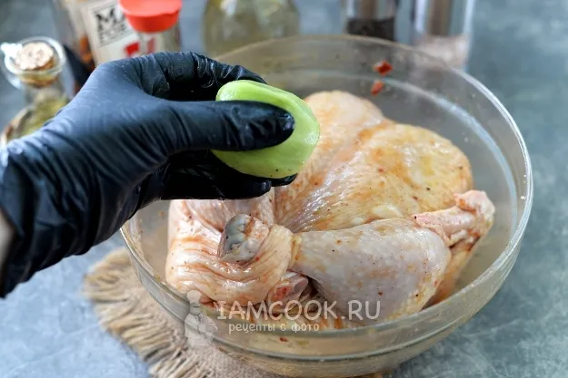 Шаг 5: иллюстрация