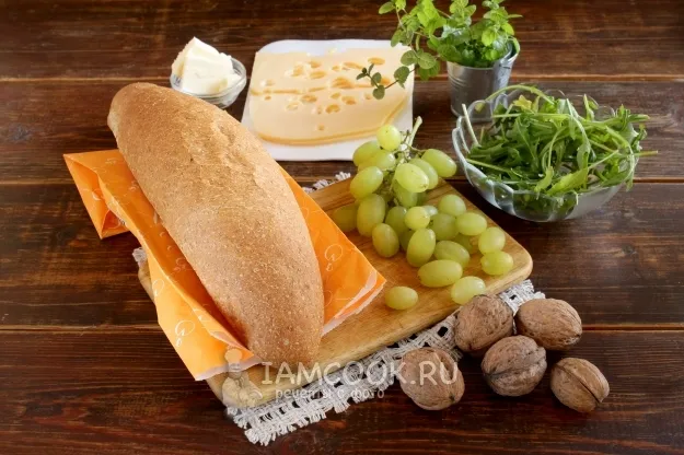 Шаг 1: иллюстрация