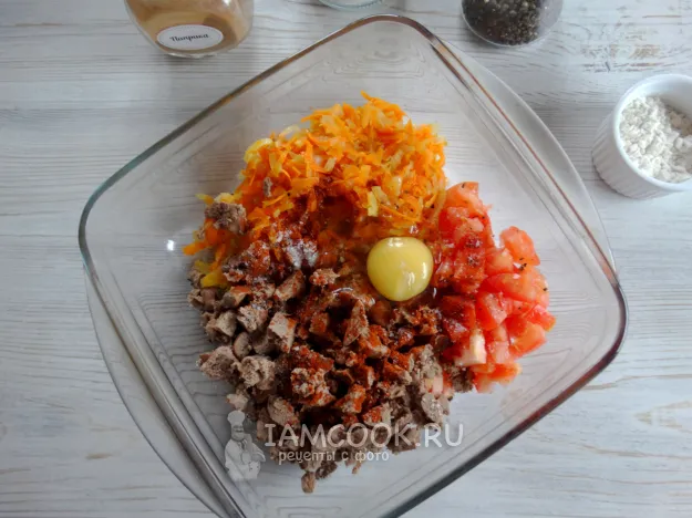 Шаг 7: иллюстрация