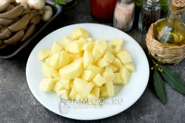 Шаг 3: иллюстрация