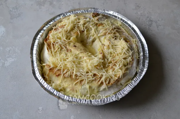 Шаг 14: иллюстрация