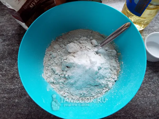 Шаг 3: иллюстрация