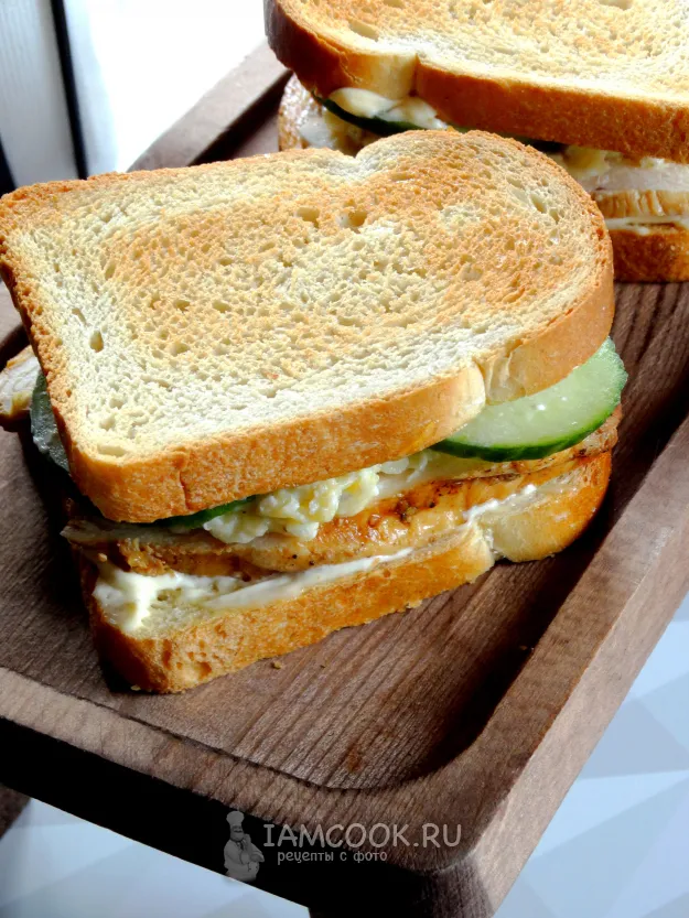 Шаг 8: иллюстрация