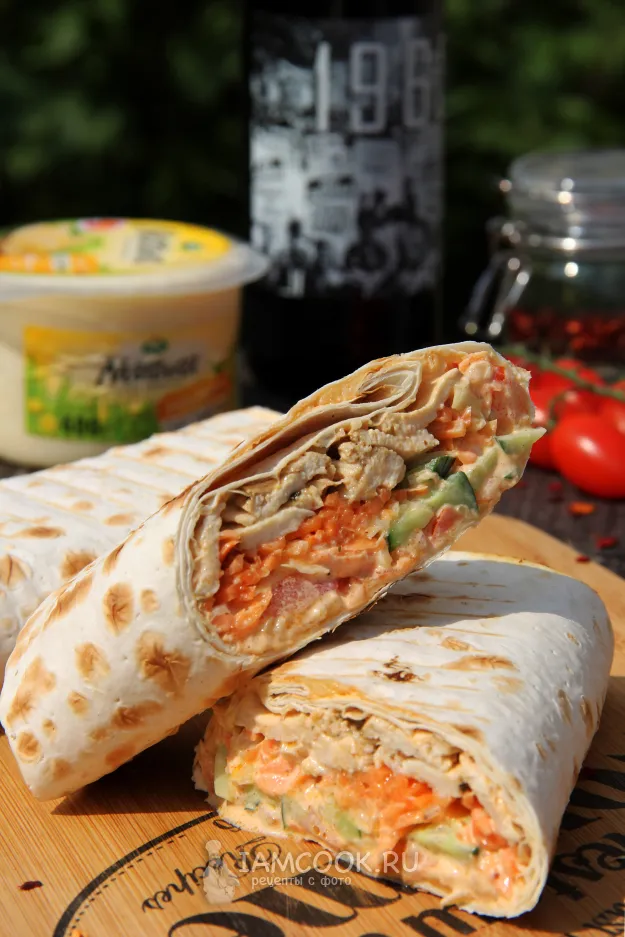 Шаг 17: иллюстрация