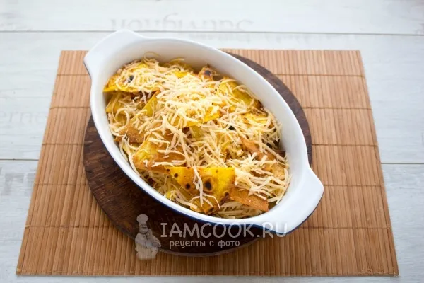 Шаг 9: иллюстрация