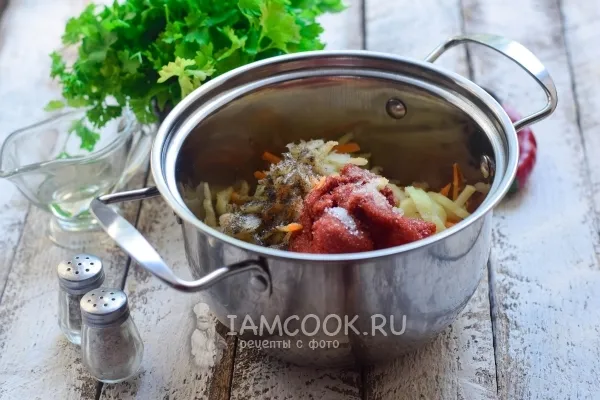 Шаг 5: иллюстрация