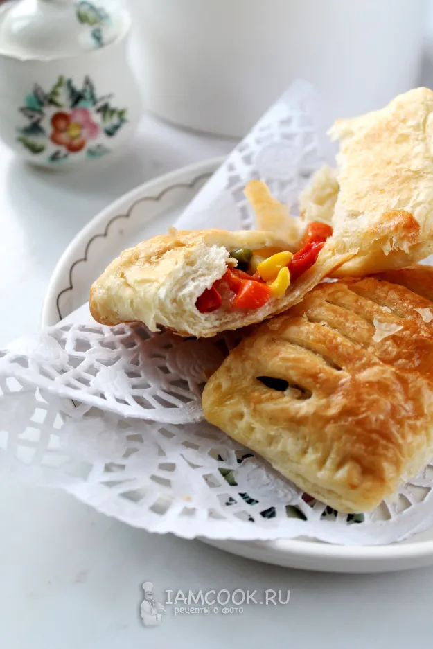 Шаг 7: иллюстрация