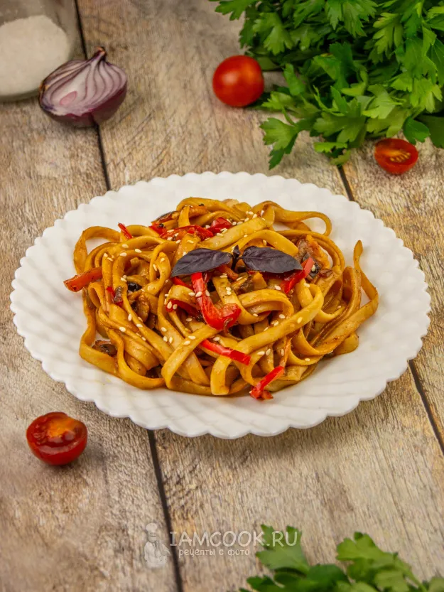 Шаг 10: иллюстрация