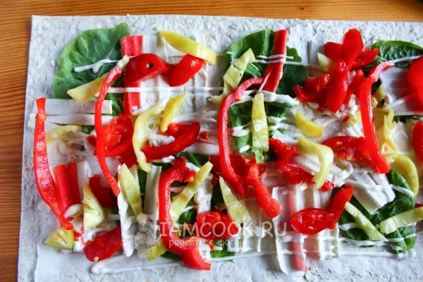 Шаг 5: иллюстрация