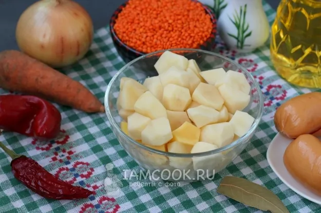 Шаг 2: иллюстрация