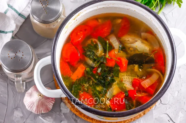 Шаг 7: иллюстрация