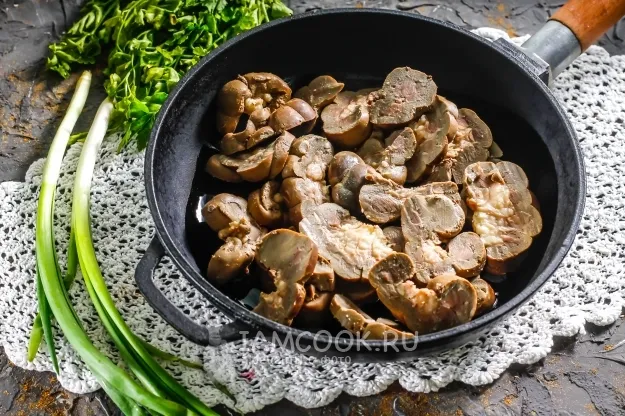 Шаг 6: иллюстрация