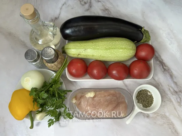 Шаг 1: иллюстрация