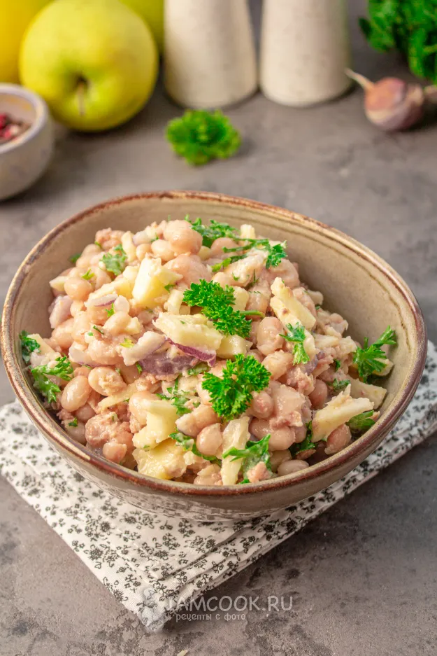 Шаг 8: иллюстрация