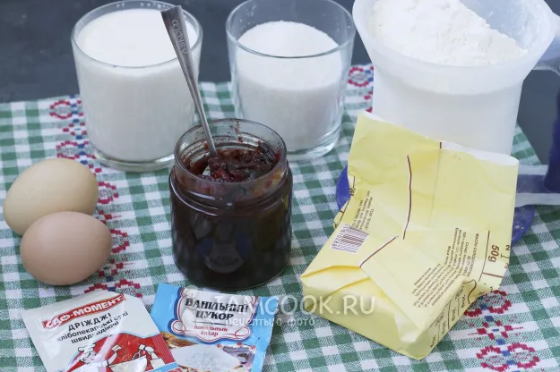 Шаг 1: иллюстрация