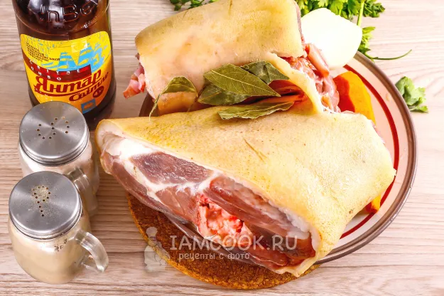 Шаг 1: иллюстрация