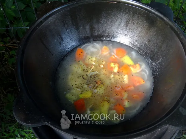 Шаг 5: иллюстрация