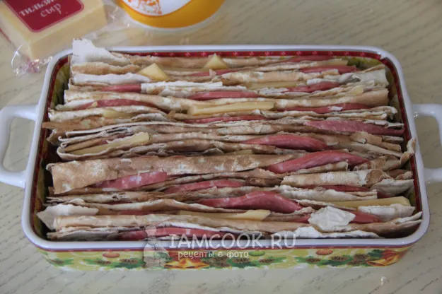 Шаг 4: иллюстрация