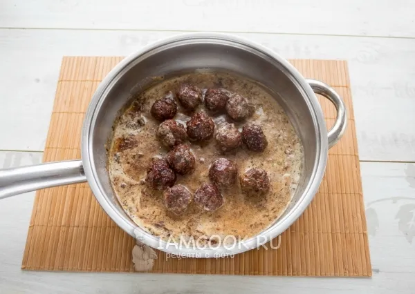 Шаг 10: иллюстрация