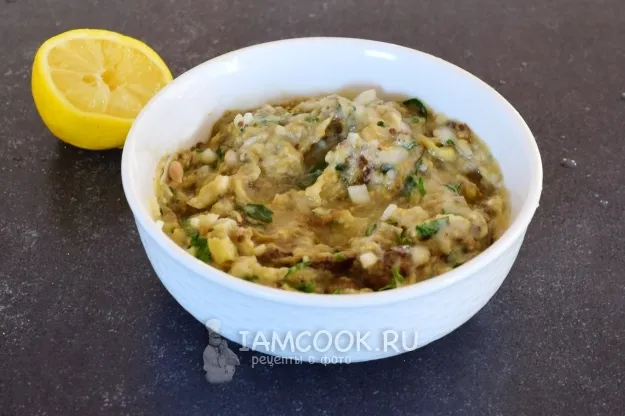 Шаг 11: иллюстрация