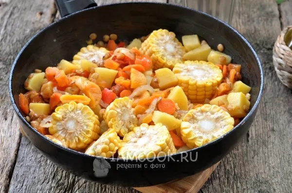 Шаг 8: иллюстрация