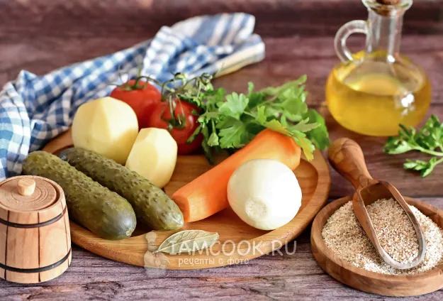 Шаг 1: иллюстрация