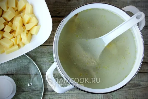 Шаг 1: иллюстрация