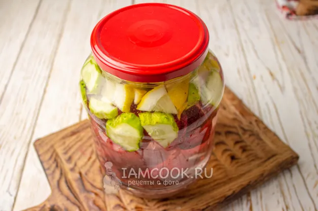 Шаг 7: иллюстрация