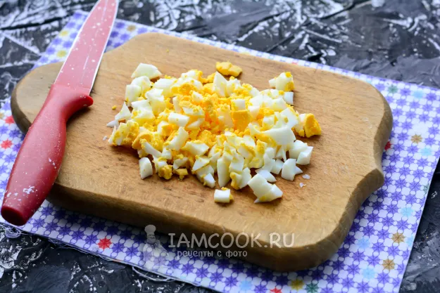 Шаг 3: иллюстрация