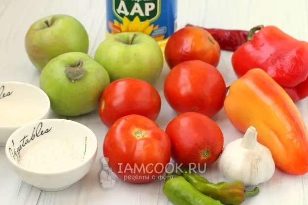 Шаг 1: иллюстрация