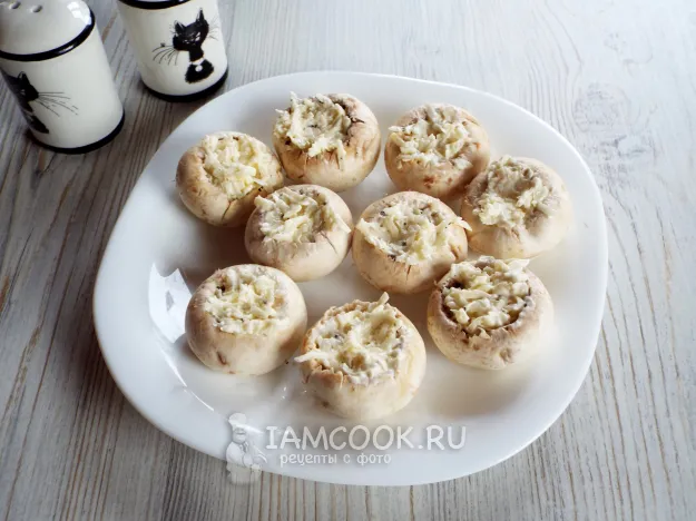 Шаг 5: иллюстрация