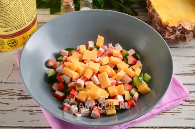 Шаг 4: иллюстрация