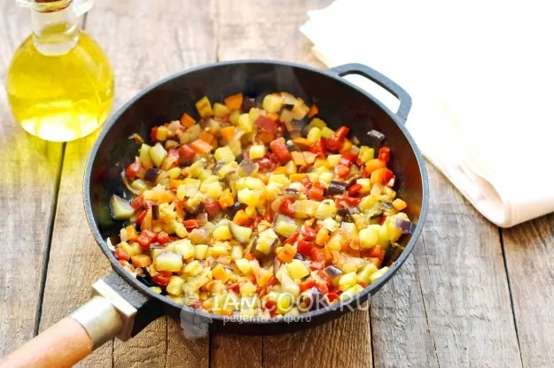 Шаг 4: иллюстрация