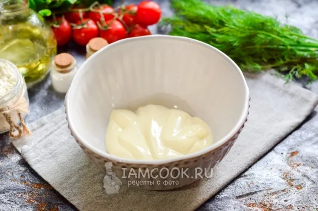 Шаг 2: иллюстрация