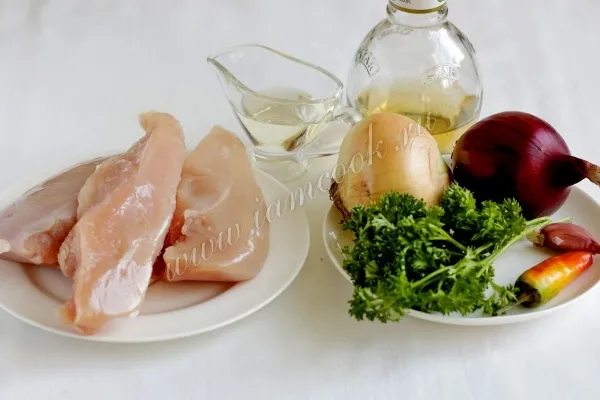 Шаг 1: иллюстрация