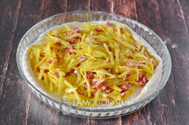 Шаг 9: иллюстрация