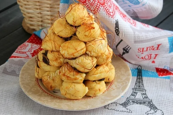 Шаг 23: иллюстрация