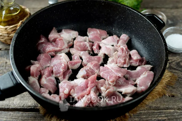 Шаг 2: иллюстрация