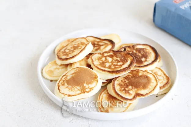 Шаг 9: иллюстрация