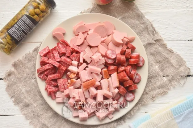 Шаг 2: иллюстрация