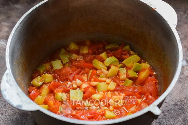 Шаг 7: иллюстрация