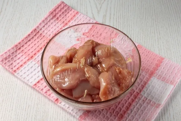 Шаг 2: иллюстрация