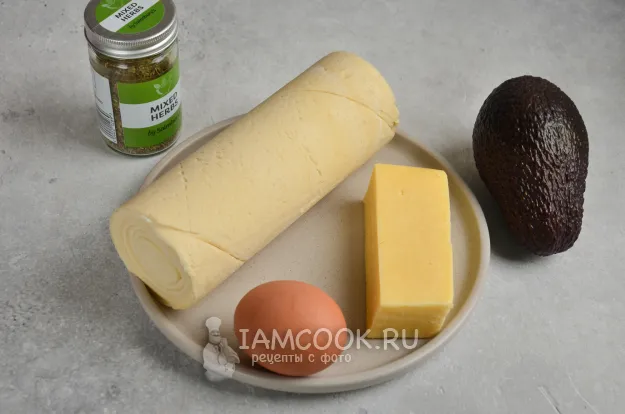 Шаг 1: иллюстрация