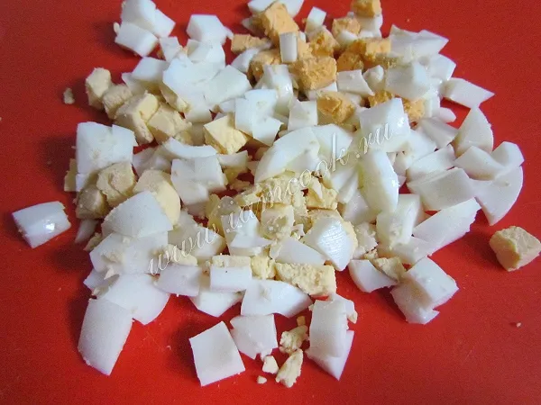 Шаг 2: иллюстрация