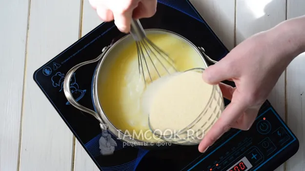 Шаг 4: иллюстрация