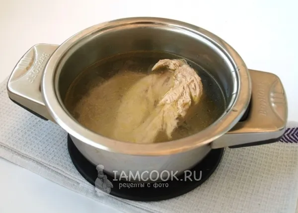 Шаг 2: иллюстрация