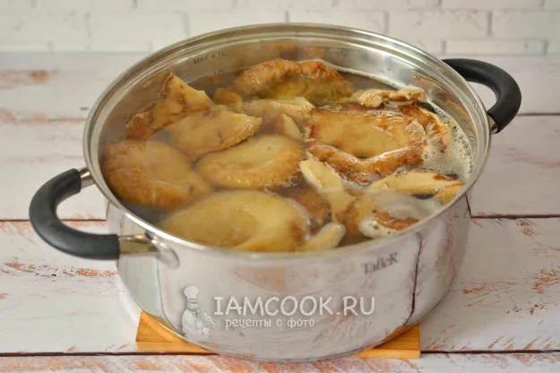 Шаг 2: иллюстрация