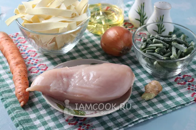 Шаг 1: иллюстрация